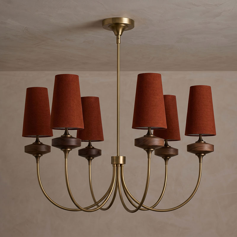 Ellsworth Chandelier
