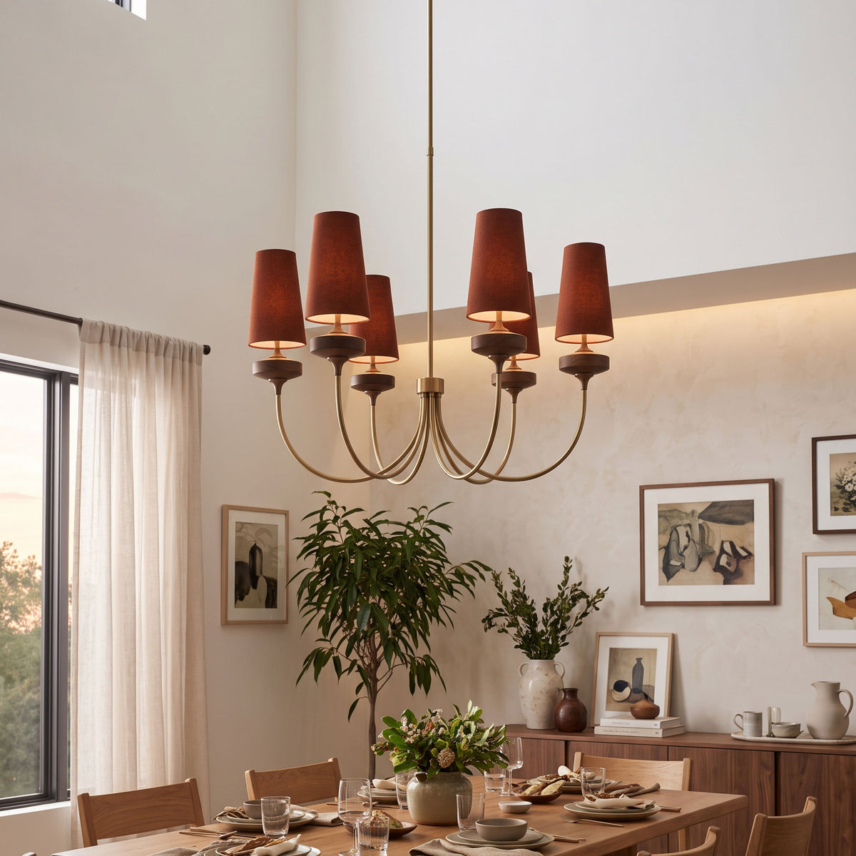 Ellsworth Chandelier
