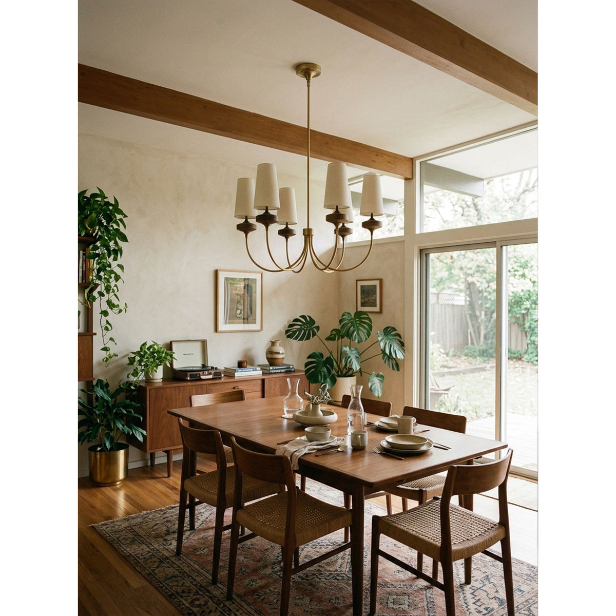 Ellsworth Chandelier