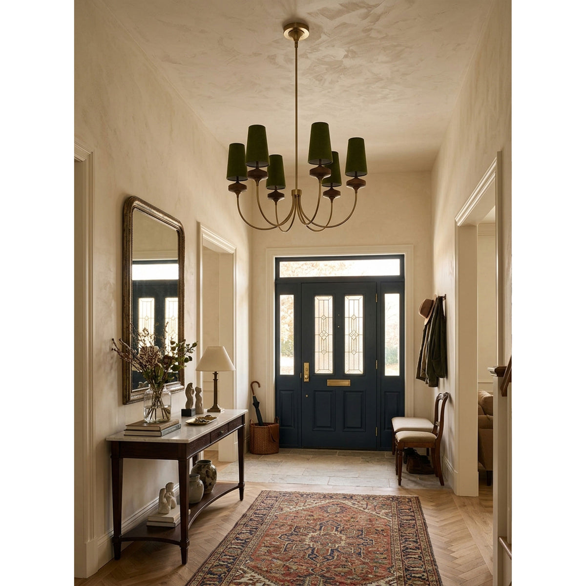 Ellsworth Chandelier