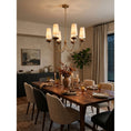 Load image into Gallery viewer, Ellsworth Chandelier
