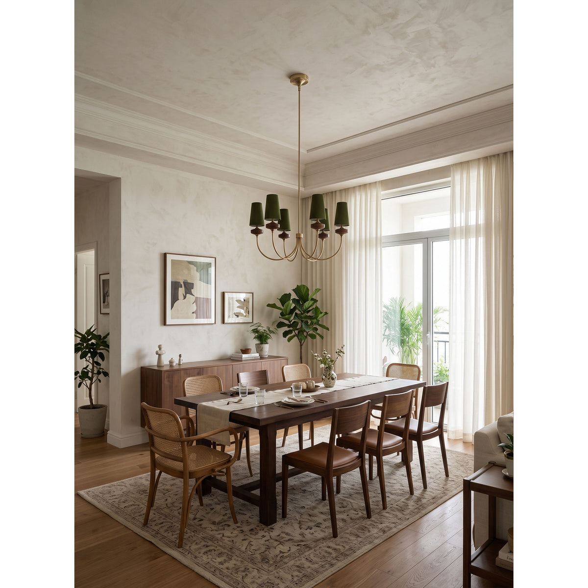 Ellsworth Chandelier