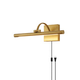 Elowen Plug-in Wall Sconce