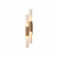 Bild in Galerie-Betrachter laden, Elthara Alabaster Wall Sconce
