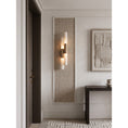 Bild in Galerie-Betrachter laden, Elthara Alabaster Wall Sconce
