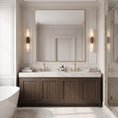 Bild in Galerie-Betrachter laden, Elthara Alabaster Wall Sconce
