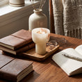 Load image into Gallery viewer, Elysian Onyx Goblet Votive
