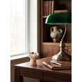 Load image into Gallery viewer, Elysian Onyx Goblet Votive
