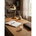 Load image into Gallery viewer, Elysian Onyx Goblet Votive
