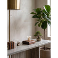 Load image into Gallery viewer, Elysian Onyx Goblet Votive
