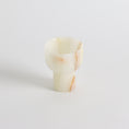 Load image into Gallery viewer, Elysian Onyx Goblet Votive
