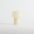 Load image into Gallery viewer, Elysian Onyx Goblet Votive
