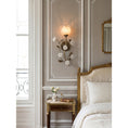 Load image into Gallery viewer, Ember & Blossom Wall Sconce
