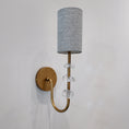 Charger l'image dans la visionneuse de la galerie, Emile Wall Lamp
