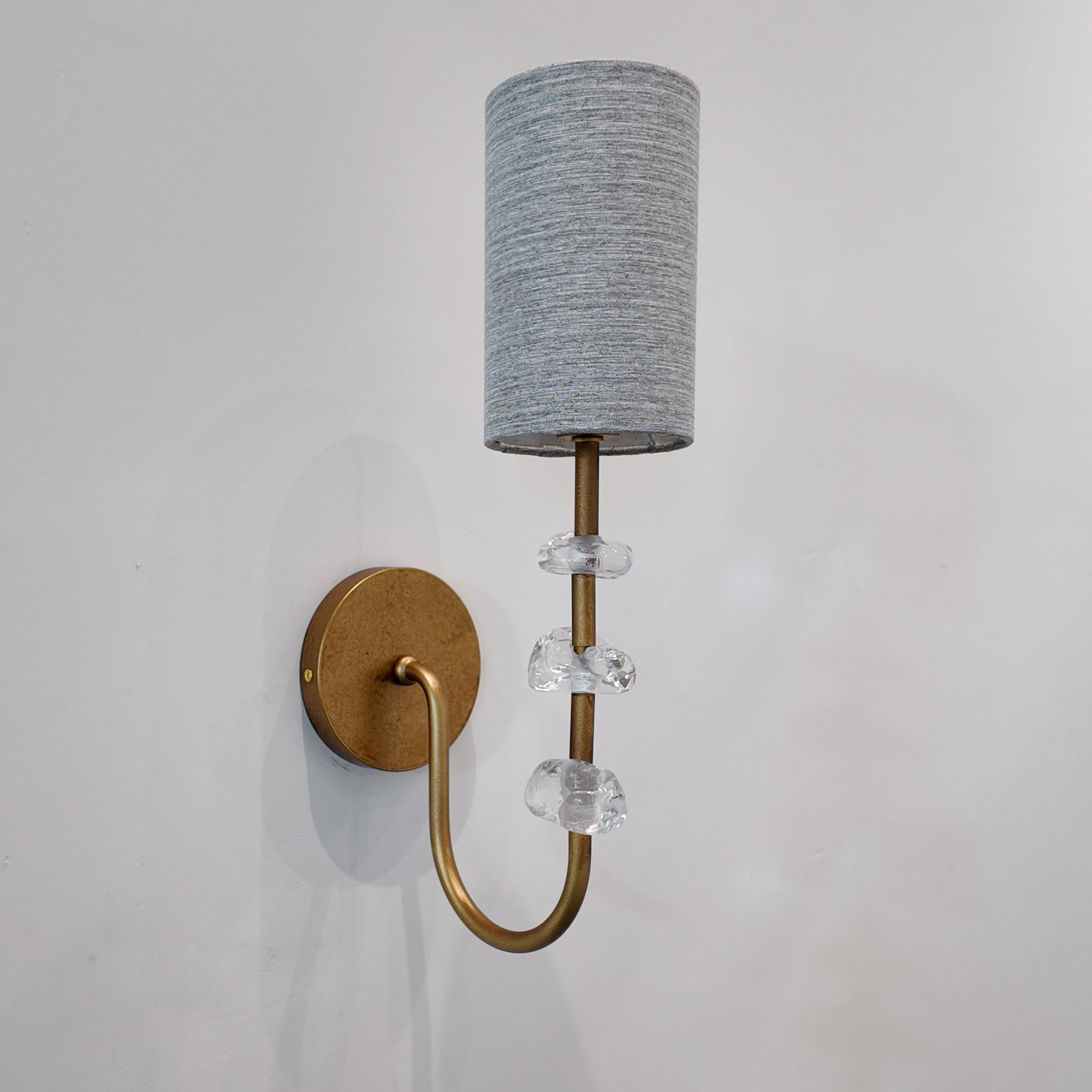 Emile Wall Lamp