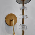 Charger l'image dans la visionneuse de la galerie, Emile Wall Lamp
