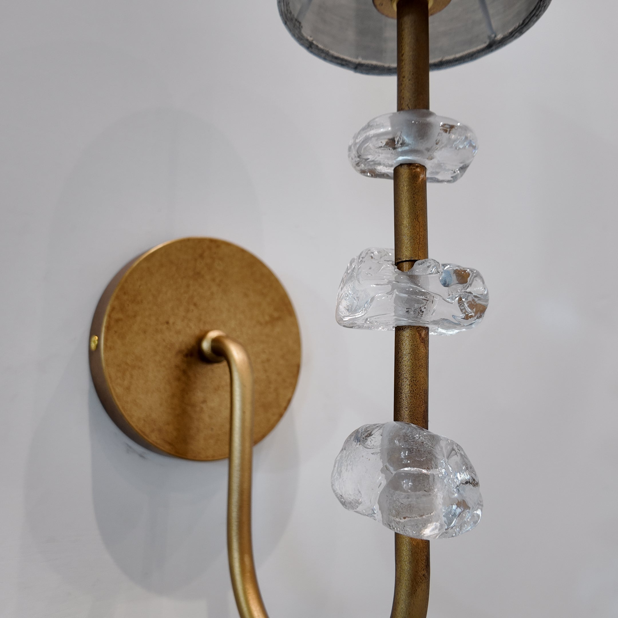 Emile Wall Lamp