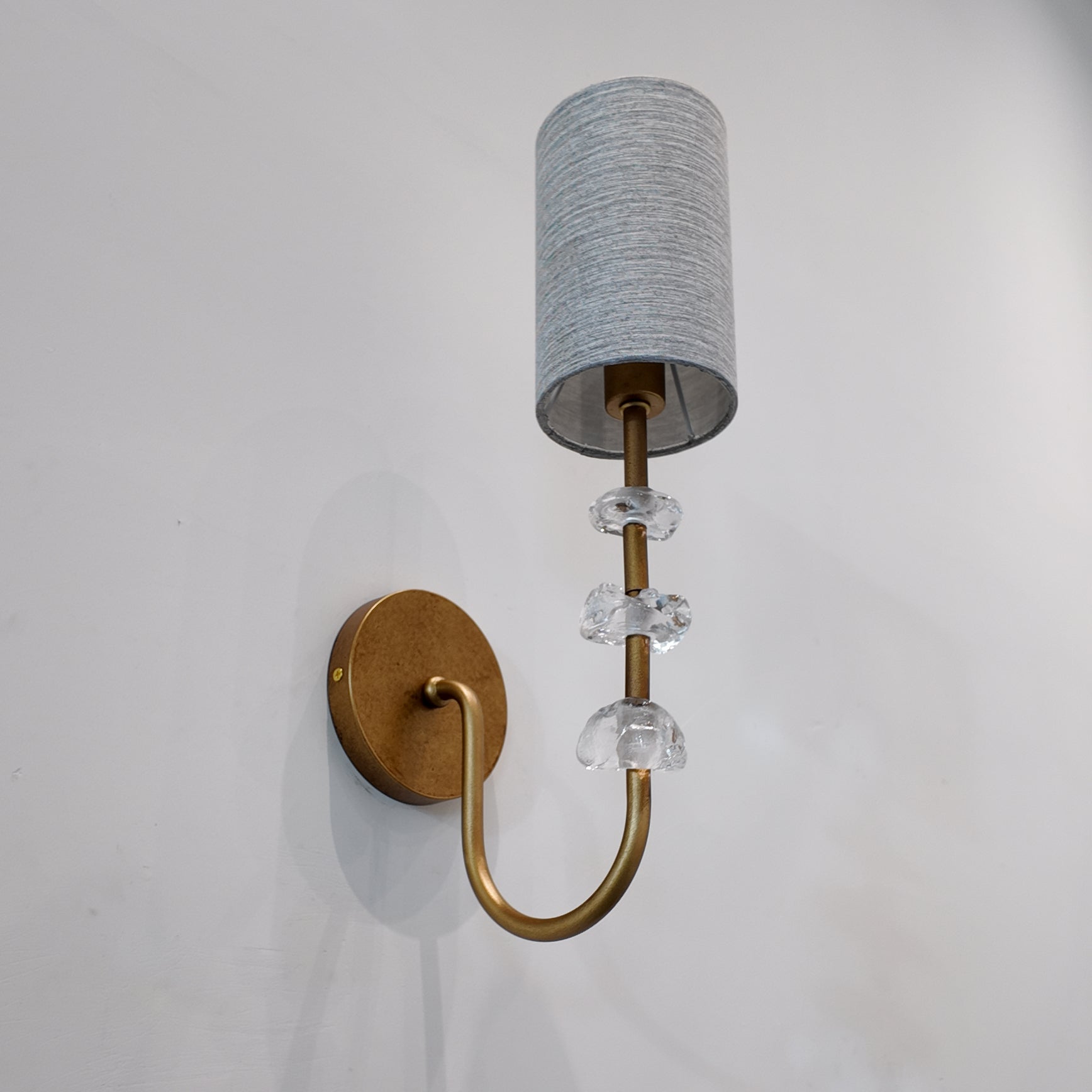 Emile Wall Lamp