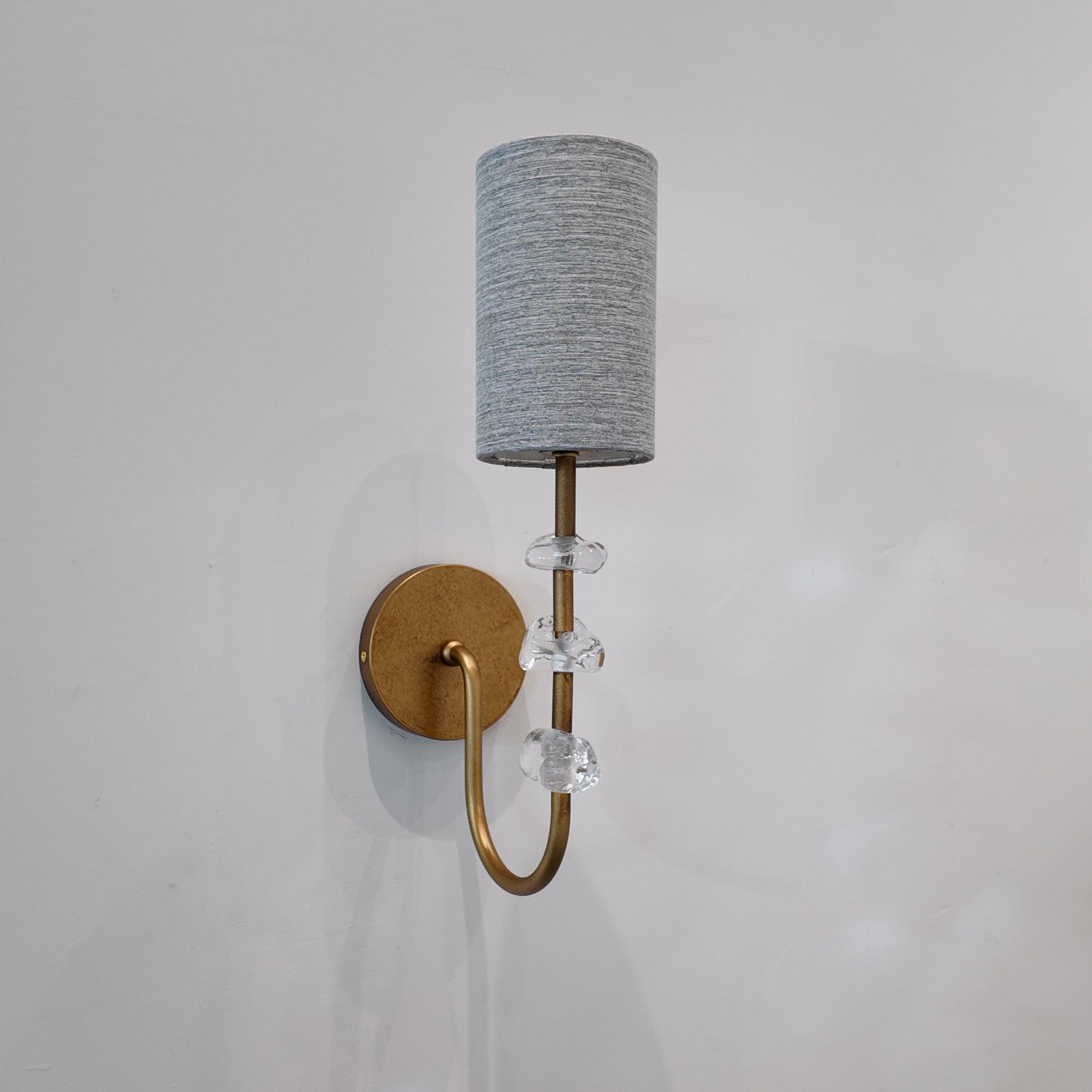 Emile Wall Lamp