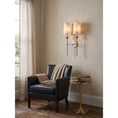 Load image into Gallery viewer, Emily Alabaster Wall Sconce
