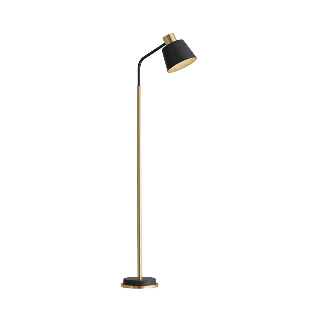 Emmental Floor Lamp