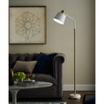 Load image into Gallery viewer, Emmental Floor Lamp

