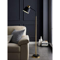Load image into Gallery viewer, Emmental Floor Lamp
