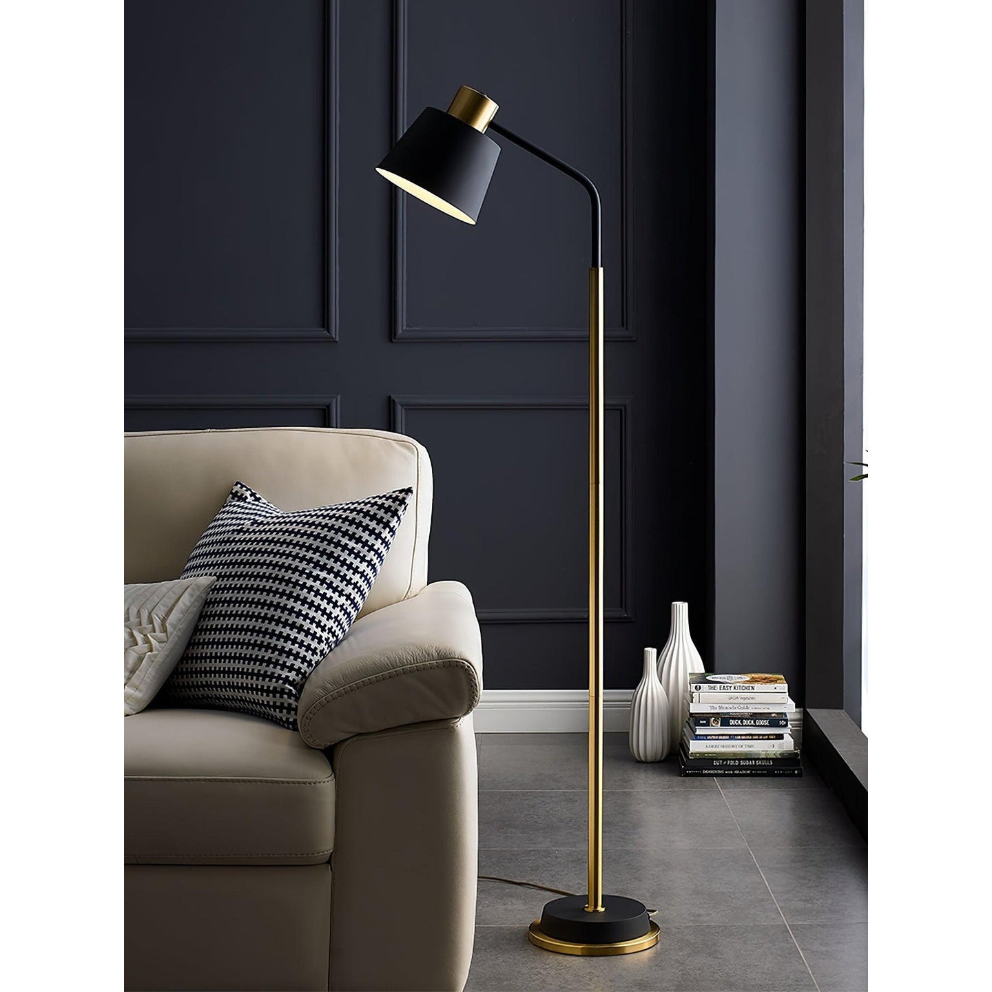 Emmental Floor Lamp