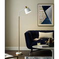 Load image into Gallery viewer, Emmental Floor Lamp

