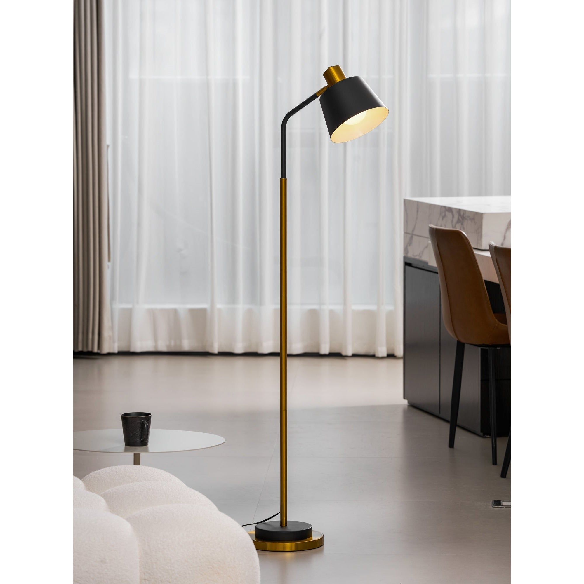 Emmental Floor Lamp