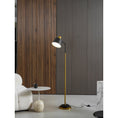 Load image into Gallery viewer, Emmental Floor Lamp
