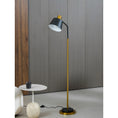 Load image into Gallery viewer, Emmental Floor Lamp
