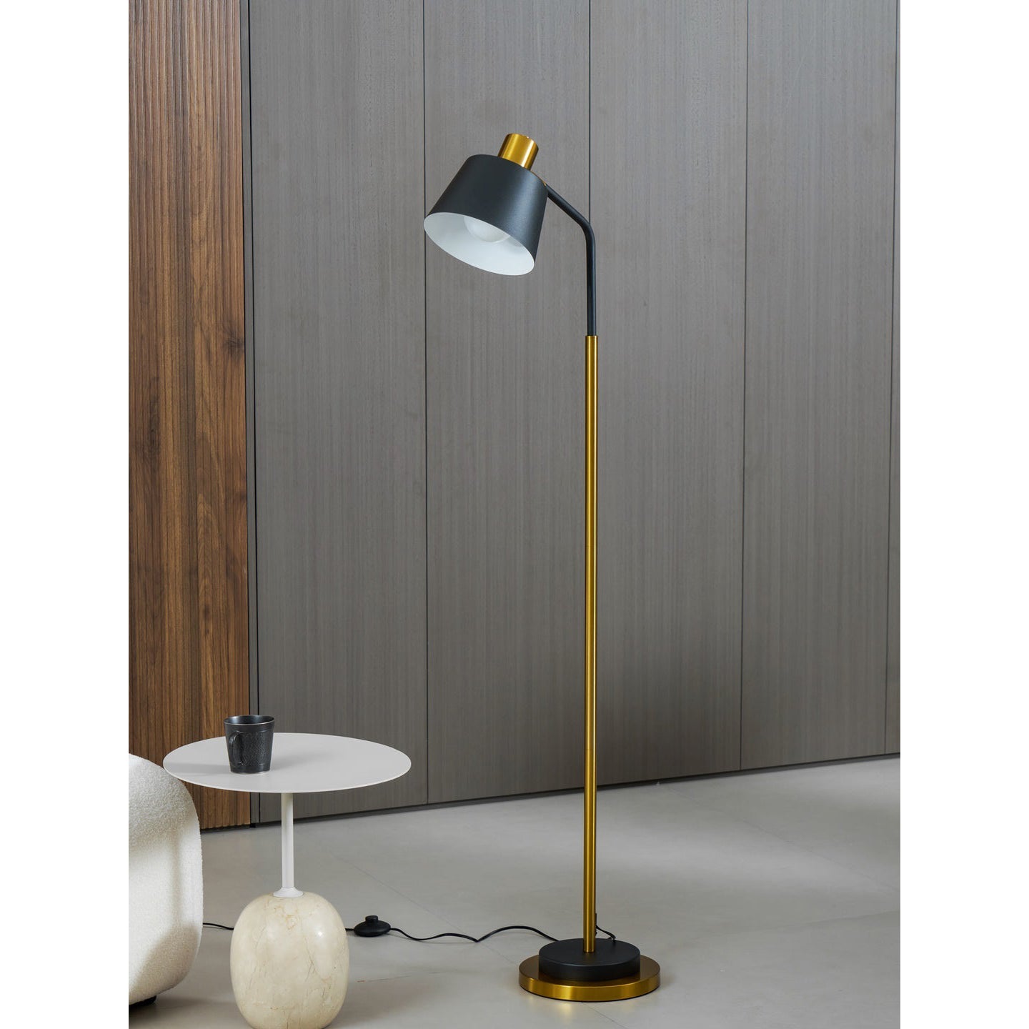 Emmental Floor Lamp