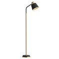 Load image into Gallery viewer, Emmental Floor Lamp
