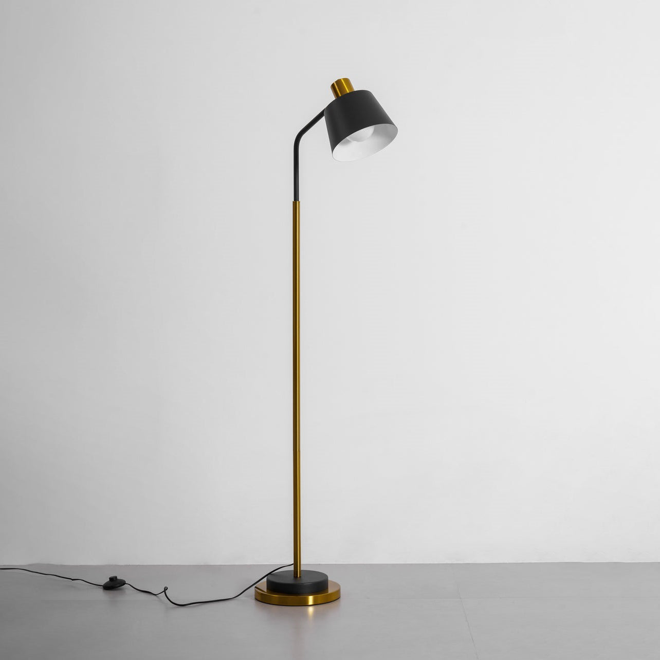 Emmental Floor Lamp