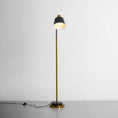 Load image into Gallery viewer, Emmental Floor Lamp
