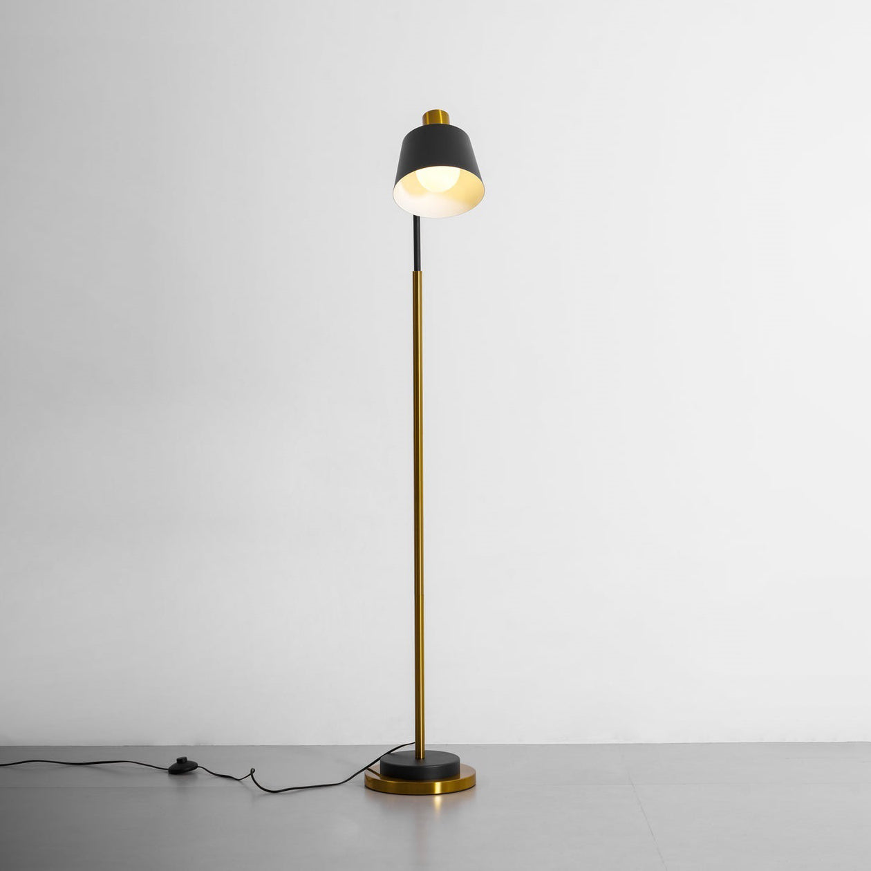 Emmental Floor Lamp