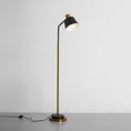 Load image into Gallery viewer, Emmental Floor Lamp
