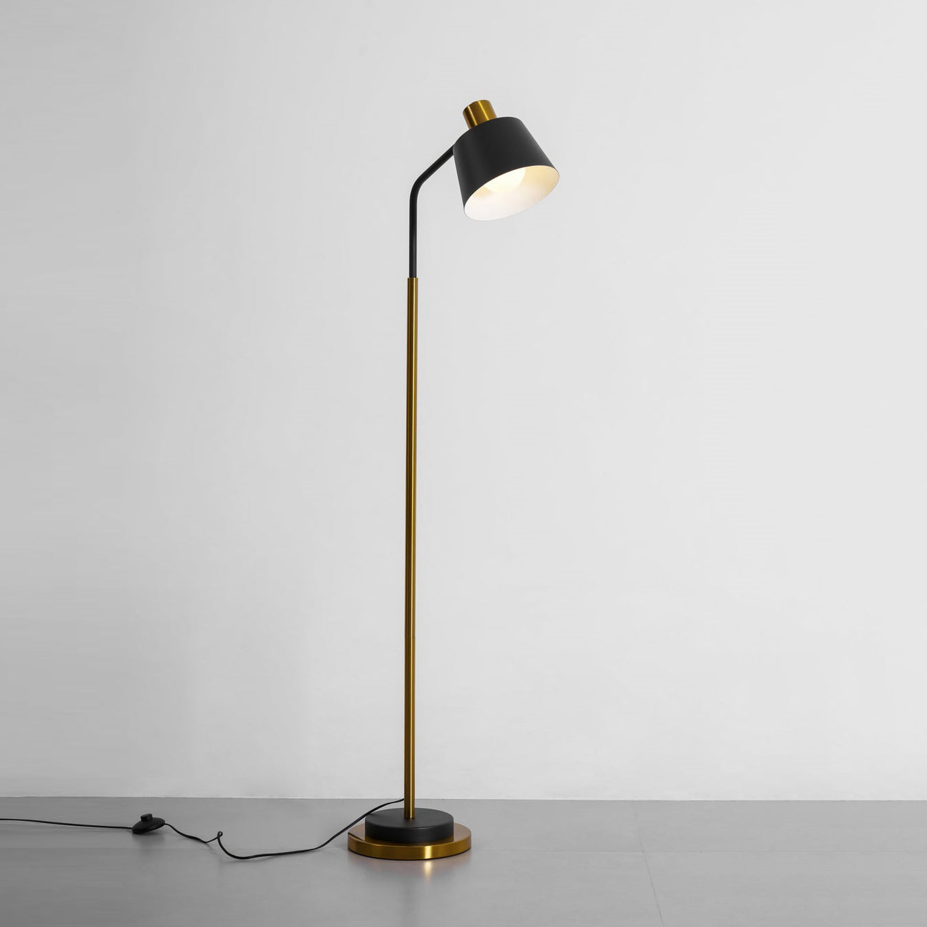 Emmental Floor Lamp