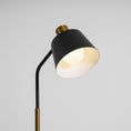 Load image into Gallery viewer, Emmental Floor Lamp
