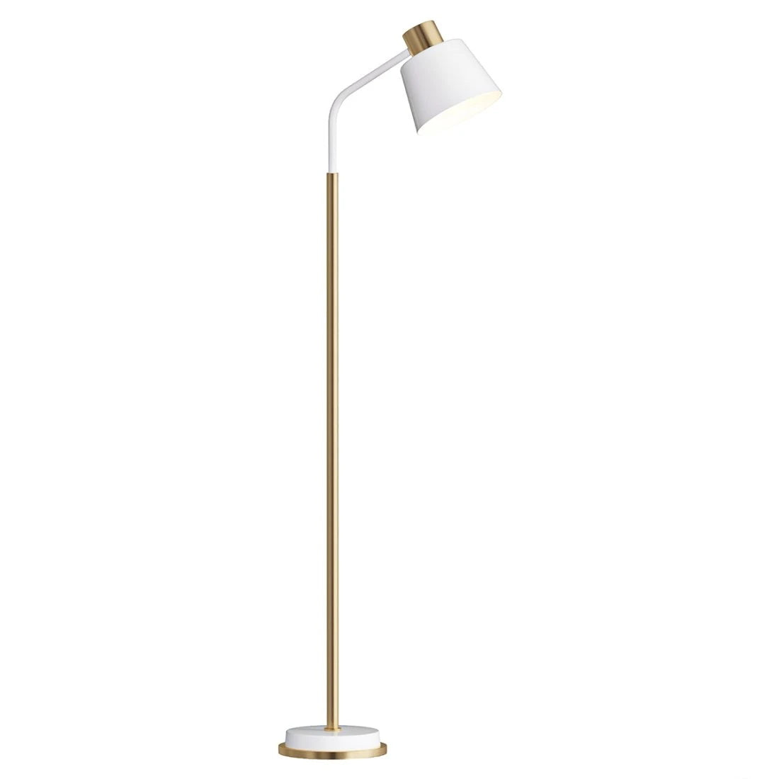 Emmental Floor Lamp