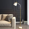 Load image into Gallery viewer, Emmental Floor Lamp
