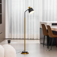 Load image into Gallery viewer, Emmental Floor Lamp
