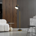 Load image into Gallery viewer, Emmental Floor Lamp
