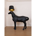 Load image into Gallery viewer, Equine Majesty Floor Lamp
