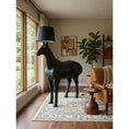 Load image into Gallery viewer, Equine Majesty Floor Lamp
