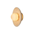 Load image into Gallery viewer, Eretoq Wall Sconce
