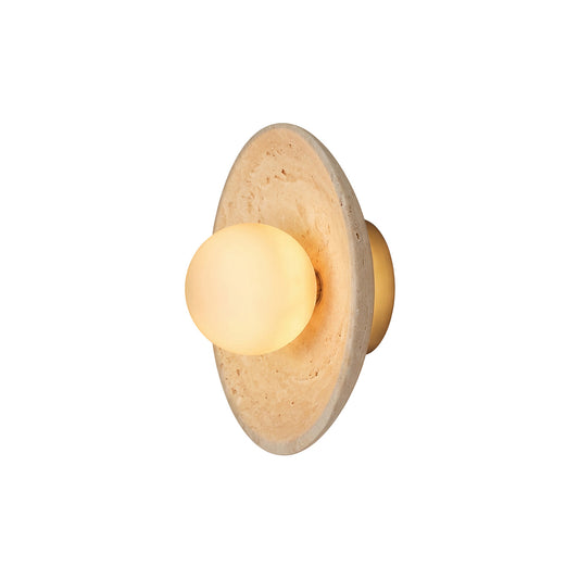 Eretoq Wall Sconce