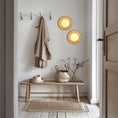 Load image into Gallery viewer, Eretoq Wall Sconce
