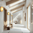Load image into Gallery viewer, Eretoq Wall Sconce
